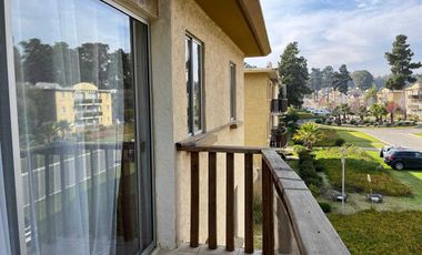 Departamento en venta en EL TABO