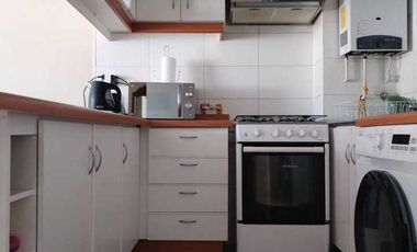 Departamento en venta en EL TABO