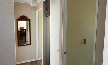 Departamento en venta en EL TABO