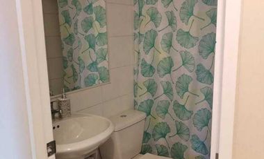 Departamento en venta en EL TABO