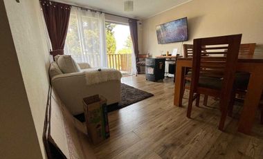 Departamento en venta en EL TABO