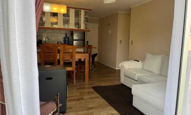 Departamento en venta en EL TABO