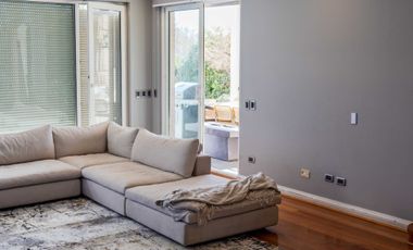 Casa en arriendo en LAS CONDES