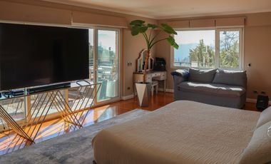 Casa en arriendo en LAS CONDES