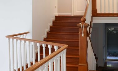 Casa en arriendo en LAS CONDES