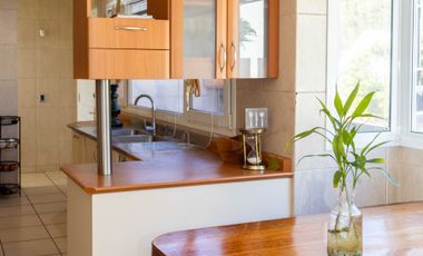 Casa en arriendo en LAS CONDES