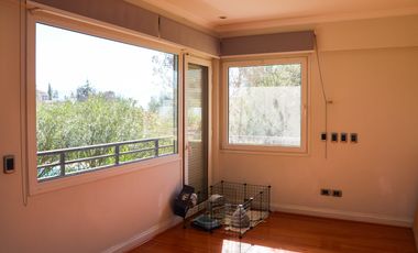 Casa en arriendo en LAS CONDES