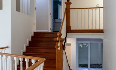 Casa en arriendo en LAS CONDES