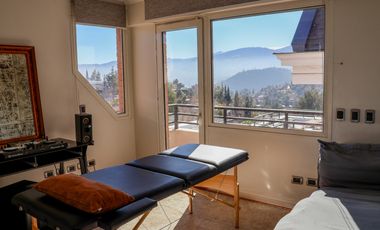 Casa en arriendo en LAS CONDES