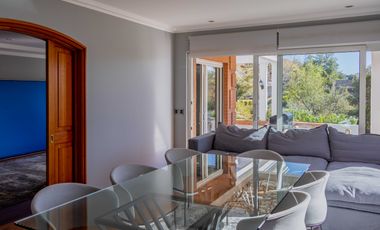 Casa en arriendo en LAS CONDES