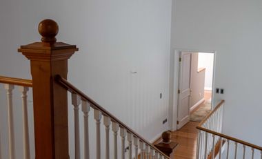 Casa en arriendo en LAS CONDES