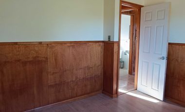 Casa en arriendo en PUERTO VARAS