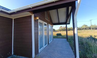 Casa en arriendo en PUERTO VARAS