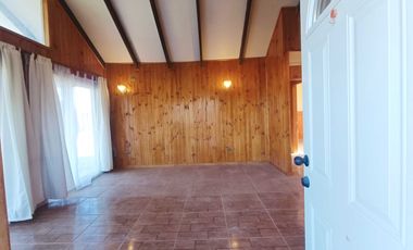 Casa en arriendo en PUERTO VARAS