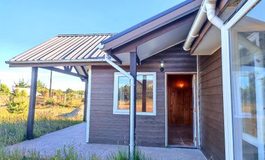 Casa en arriendo en PUERTO VARAS