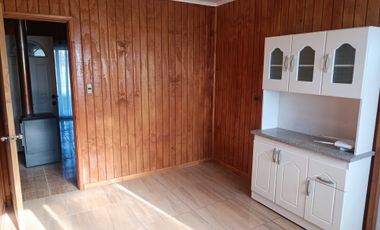 Casa en arriendo en PUERTO VARAS