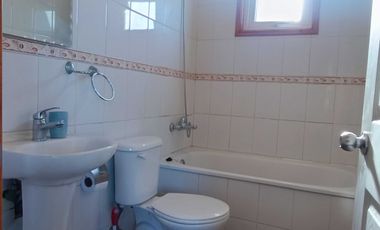 Casa en arriendo en PUERTO VARAS