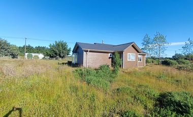 Casa en arriendo en PUERTO VARAS