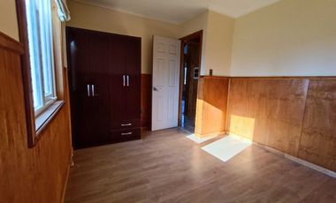 Casa en arriendo en PUERTO VARAS