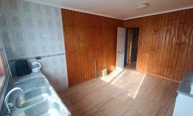 Casa en arriendo en PUERTO VARAS