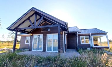 Casa en arriendo en PUERTO VARAS