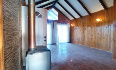 Casa en arriendo en PUERTO VARAS