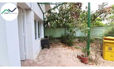 Casa en arriendo en PROVIDENCIA