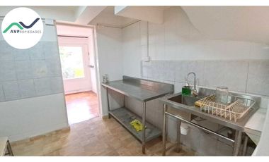 Casa en arriendo en PROVIDENCIA