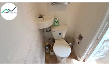 Casa en arriendo en PROVIDENCIA