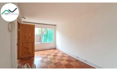 Casa en arriendo en PROVIDENCIA