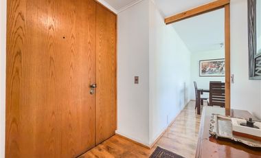 Departamento en Arriendo en Las Nieves