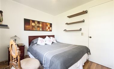 Departamento en Arriendo en Las Nieves
