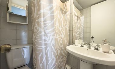 Departamento en Arriendo en Las Nieves