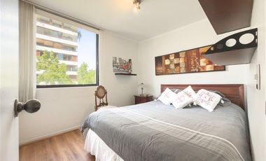 Departamento en Arriendo en Las Nieves