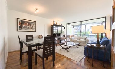 Departamento en Arriendo en Las Nieves