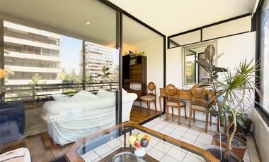 Departamento en Arriendo en Las Nieves