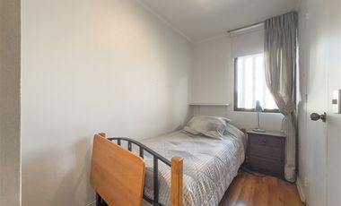 Departamento en Arriendo en Las Nieves