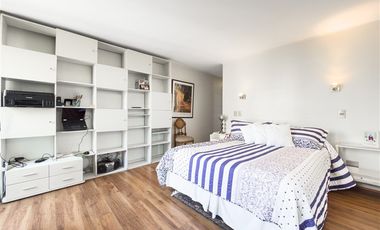 Departamento en Arriendo en Las Nieves