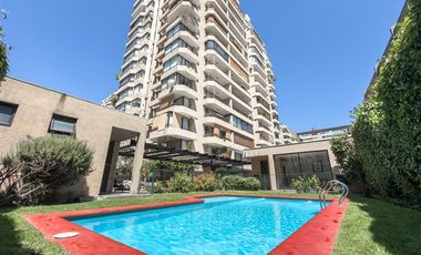 Departamento en Arriendo en Las Nieves