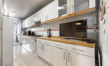 Departamento en Arriendo en Las Nieves