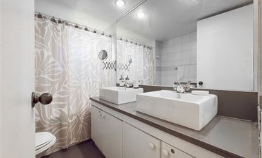 Departamento en Arriendo en Las Nieves