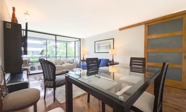 Departamento en Arriendo en Las Nieves