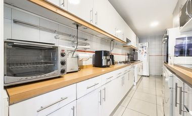 Departamento en Arriendo en Las Nieves