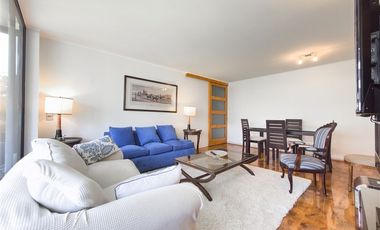 Departamento en Arriendo en Las Nieves