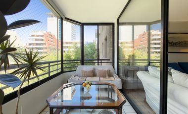 Departamento en Arriendo en Las Nieves
