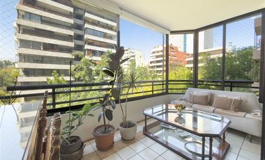 Departamento en Arriendo en Las Nieves