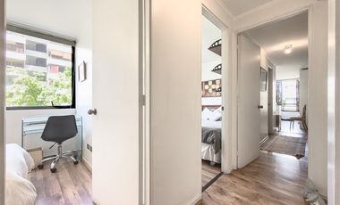 Departamento en Arriendo en Las Nieves
