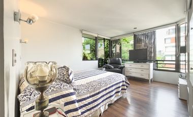Departamento en Arriendo en Las Nieves