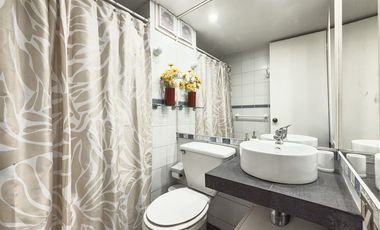 Departamento en Arriendo en Las Nieves