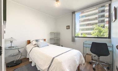 Departamento en Arriendo en Las Nieves